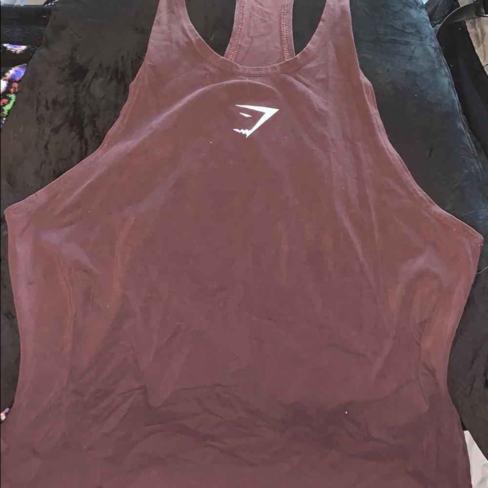 Gym shark stringer
